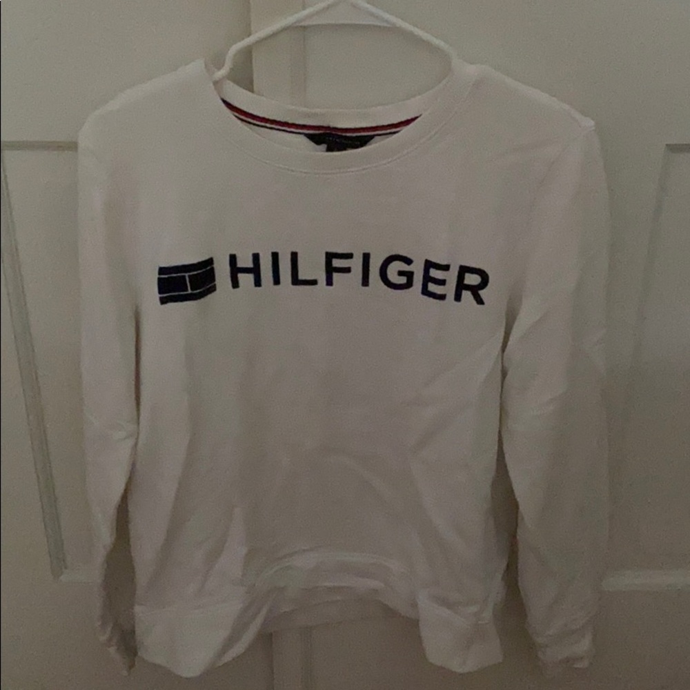 Tommy Hilfiger Sweater